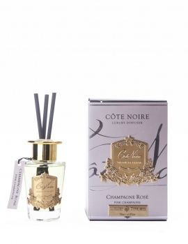 Difusor de Varillas Côte Noire – Pink Champagne (90 ml)